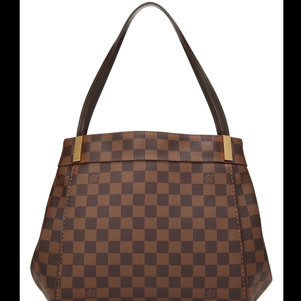 Louis Vuitton Authentic LV Damier PM 100% authentic